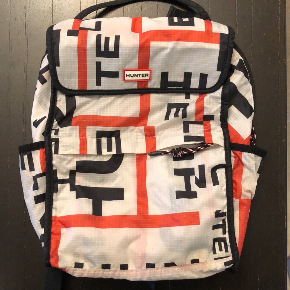 Toddler Hunter Backpack